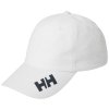 Kšiltovka  - CREW CAP 2.0 Helly Hansen bílá YachtNet