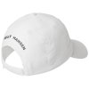 Kšiltovka  - CREW CAP 2.0 Helly Hansen bílá YachtNet 2