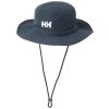 Klobouk modrý - Helly Hansen Crew Sun Hat - YachtNet 2