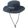 Klobouk - Helly Hansen Crew Sun Hat - modrý - YachtNet