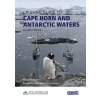 Cape Horn and Antarctic Waters - 2. vydání (nejnovější)