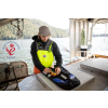 OceanSignal AIS PLB3 install LifeJacket2 Kings Award Version