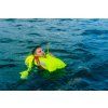 rescueME MOB2 - Ocean Signal na vestě