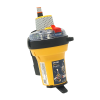 EPERB 3 WITH BRACKET RIGHT 3 4 72 1