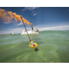 rescueME EPIRB1 - Ocean Signal ve vodě epirb