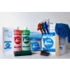 SEMCO Teak Rescue Kit – sada na renovaci a ochranu teaku