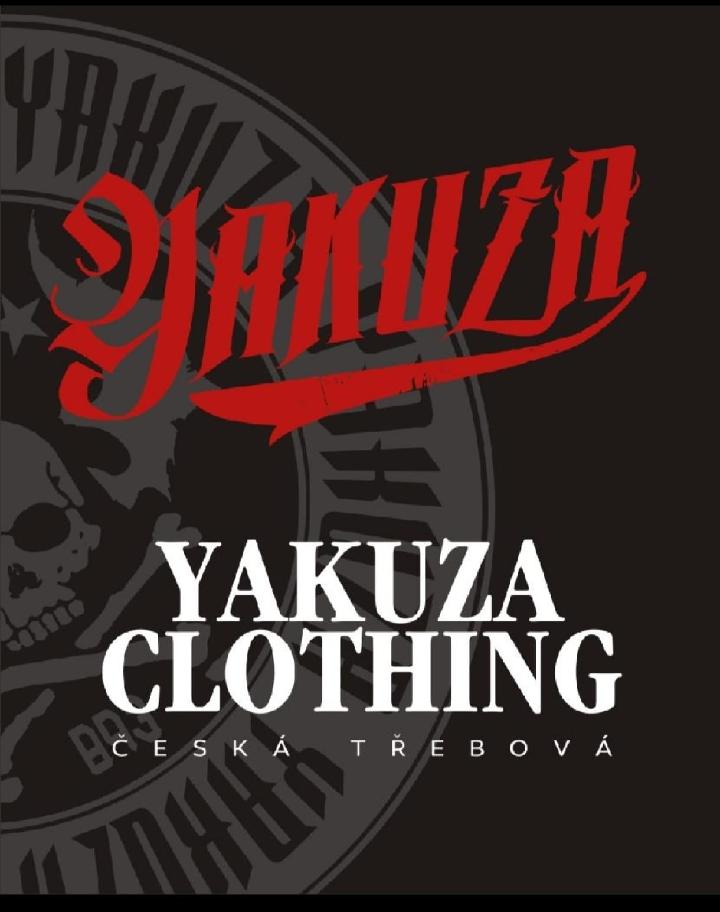 Yakuza Česká Třebová