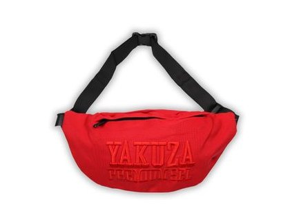 yakuzapremium 3577 red