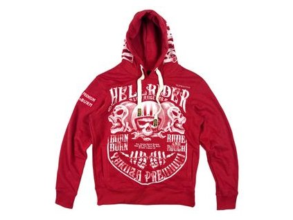 3822 front red