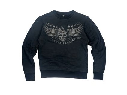 3821A front black