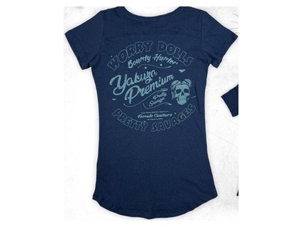 3631 dark blue