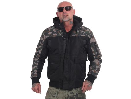 WJB20007 Yakuza Zimní bunda 149,90E