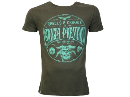 2257 tricko yakuza premium 3618 zelena oliva 1 (1)