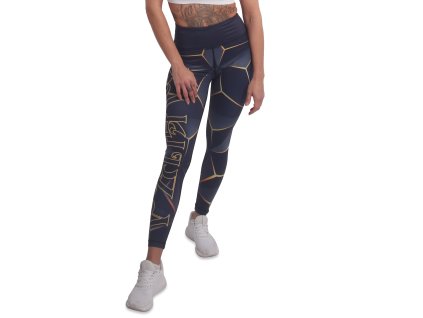 LEB22104 Yakuza Legíny černé 49,90E
