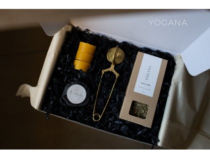 Relaxační box