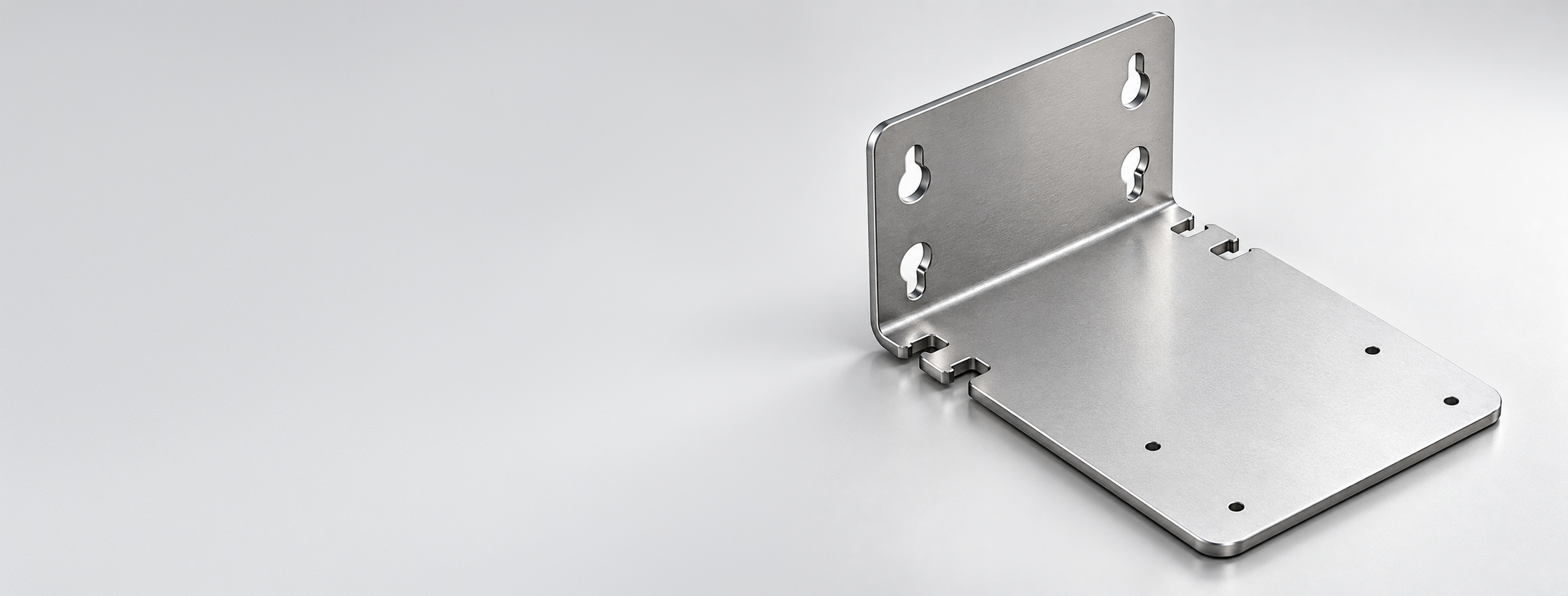 Mounting Plate