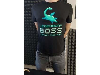 legendary boss front