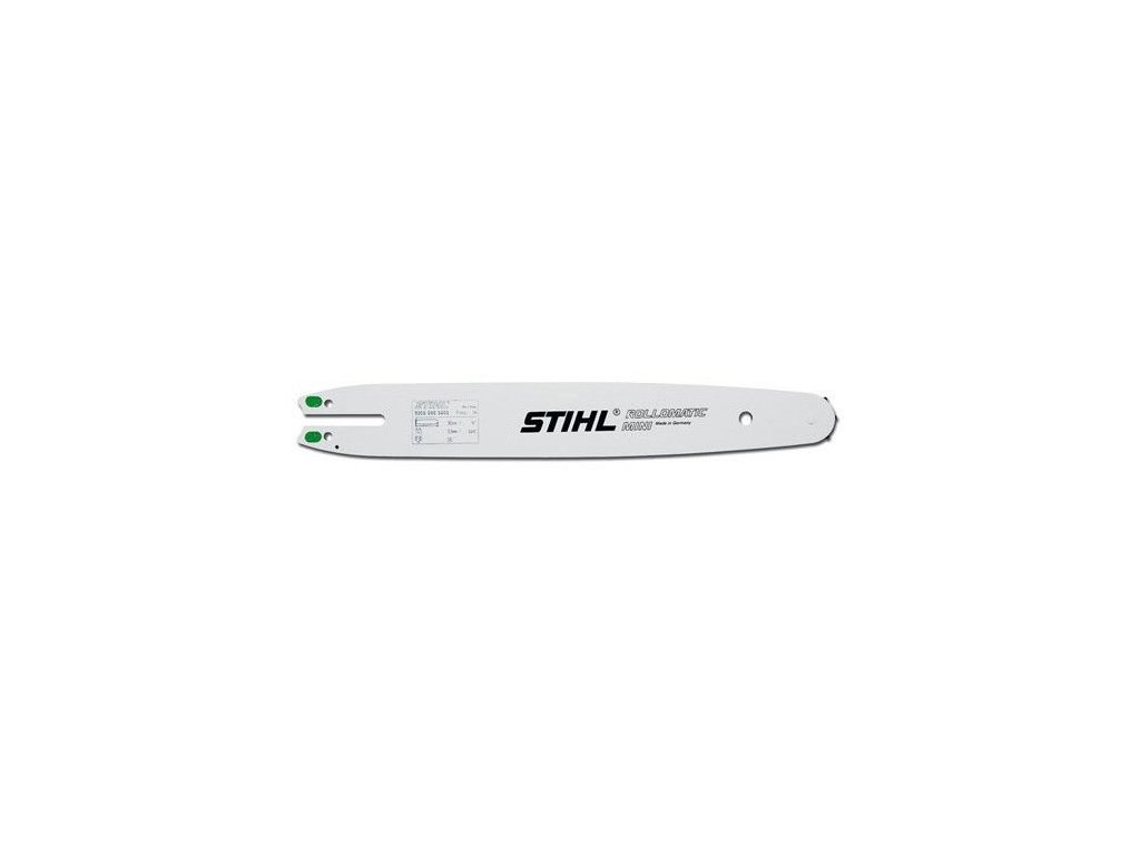 Vodící lišta STIHL 1,1 - 3/8"P, 50 článků (30050003909)