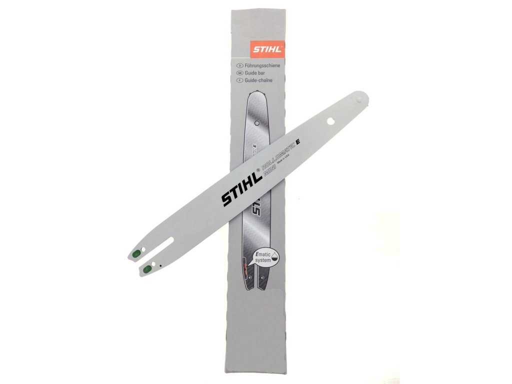 Vodící lišta STIHL 1,1 - 1/4"P, 56 článků (30050083403)