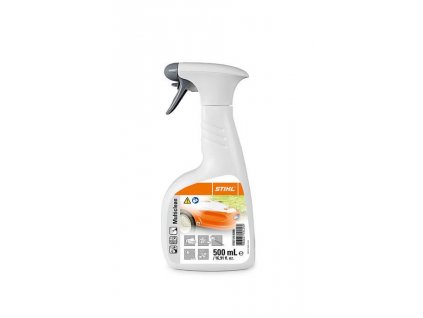 stihl multiclean