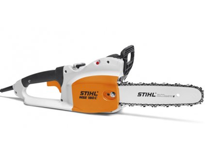 Elektrická pila STIHL MSE 190 C-Q