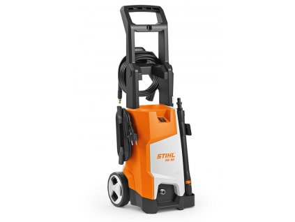 Vysokotlaký čistič STIHL RE 90