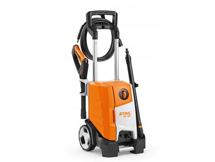 Vysokotlaký čistič STIHL RE 120