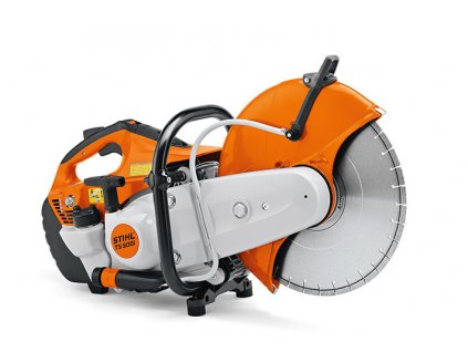 Rozbrušovací pila STIHL TS 500i