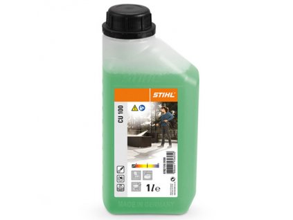 Univerzální čistící prostředek STIHL CU 100 - 1L