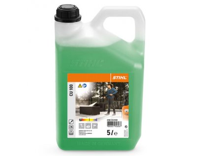 Univerzální čistící prostředek STIHL CU 100 - 5L