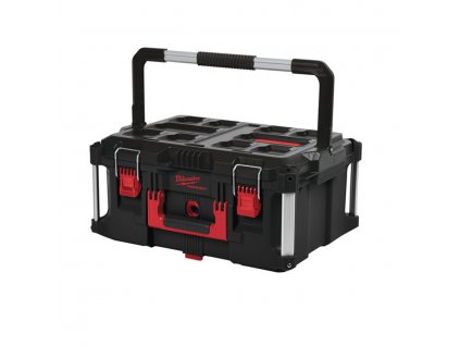 Milwaukee Velký Box PACKOUT