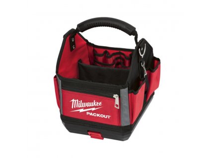 Milwaukee Brašna na nářadí  PACKOUT 25 cm