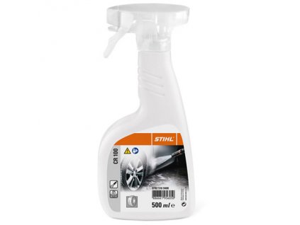 Čistič disků STIHL CR 100 - 1L