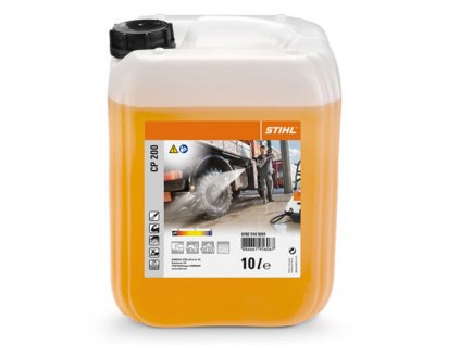 Univerzální čistič profi STIHL CP 200 - 5L