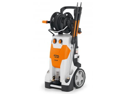 Vysokotlaký čistič STIHL RE 282 PLUS