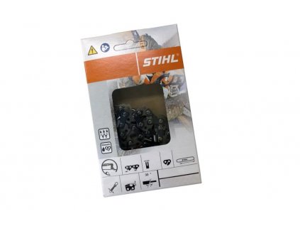 Pilový řetěz STIHL 1,5 - 325" RMC - kulatý