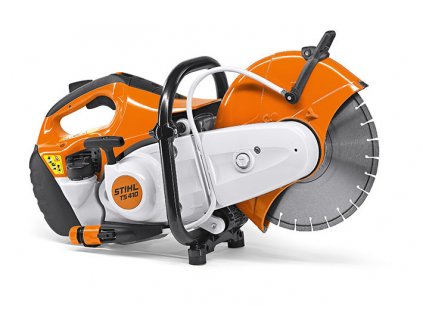 Rozbrušovací pila STIHL TS 410