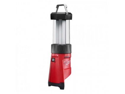 Milwaukee M12 LL-0 aku TRUVIEW lucernové světlo