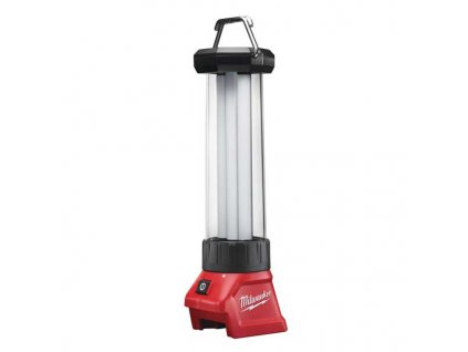 Milwaukee M18 LL-0 aku TRUVIEW lucernové světlo