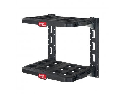 Milwaukee regálový set PACKOUT