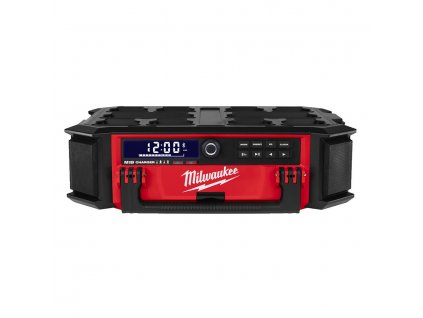 Milwaukee M18 PRCDAB+-0 radio Packout DAB