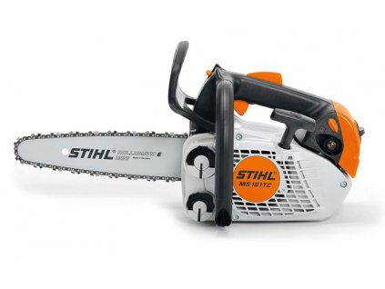 Motorová pila STIHL MS 151 TC-E