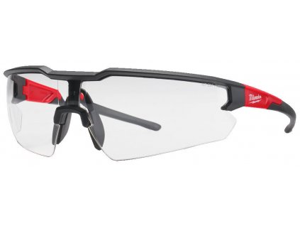 Ochranné brýle Milwaukee funkční - čiré