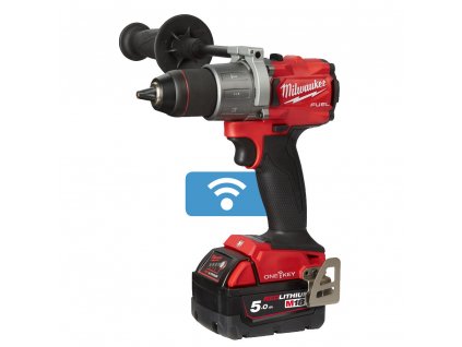 Příklepová vrtačka Milwaukee M18 ONEPD2-502X