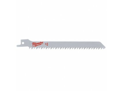 milwaukee pilovy platek na drevo a plasty 150 x 4 2 mm