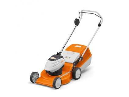 Akumulátorová sekačka STIHL RMA 248