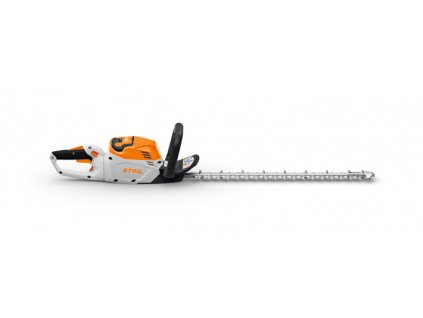 Akumulátorové nůžky na živé ploty STIHL HSA 60