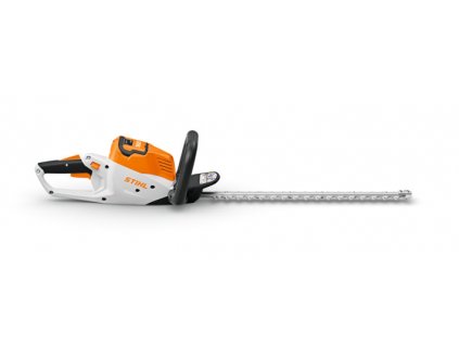 Akumulátorové nůžky na živé ploty STIHL HSA 50