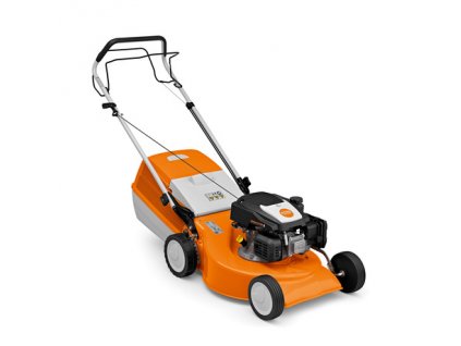 Motorová sekačka STIHL RM 253 T