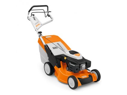 Motorová sekačka STIHL RM 650 V